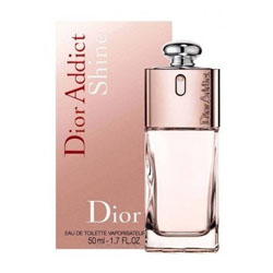 как выбрать парфюм Dior Addict