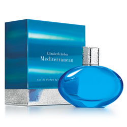 как выбрать парфюм Mediterranean by Arden