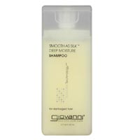шампуни для волос Giovanni Smooth Silk Shampoo