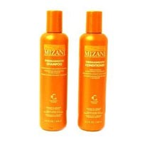 шампуни для волос Mizani Thermasmooth Shampoo