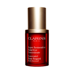 крем для глаз Clarins Super Restorative Total Eye Concentrate