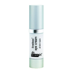 крем для глаз Dr.Brandt Lineless Eye Cream