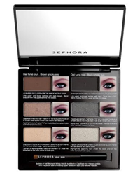 новогодний экспресс-макияж Sephora