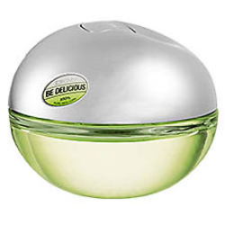 ароматы для женщин как найти DKNY Be Delicious Green Apple