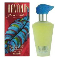 ароматы для женщин как найти Havana Pour Elle