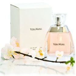 парфюмерный стиль Vera Wang