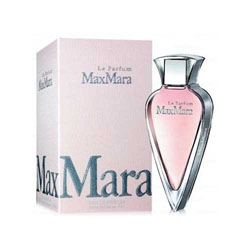 парфюмерный стиль Max Mara