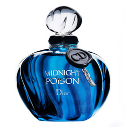 ароматы подходящие вашему типу личности Dior Midnight Poison