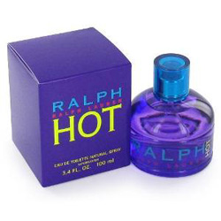 ароматы подходящие вашему типу личности Ralph Lauren Hot