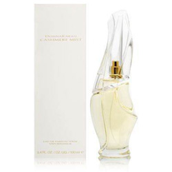 ароматы подходящие вашему типу личности Donna Karan Cashmere Mist