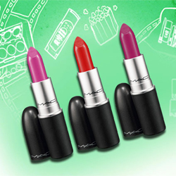 профессиональная косметика Mac Lipstick Reviews