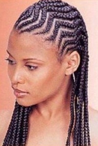 африканские косички как сохранить здоровье волос