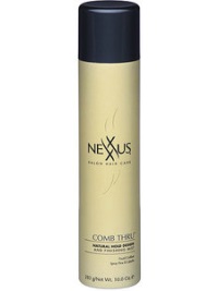 аптечная косметика Nexxus Comb Thru Natural Hold Design and Finishing Mist