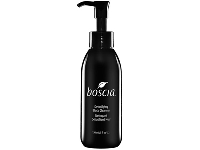 очищающее средство для жирной кожи Boscia Detoxifying Black Cleanser