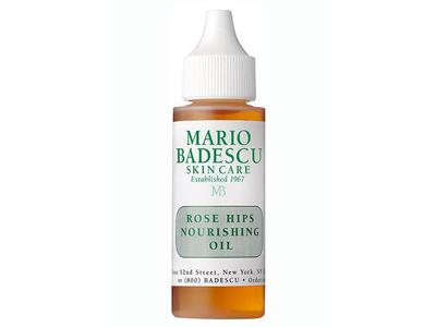 масло для жирной кожи Mario Badescu Rose Hips Nourishing Oil