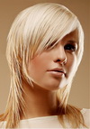Осветление волос - какой оттенок блонда подходит вашему цветотипу? 