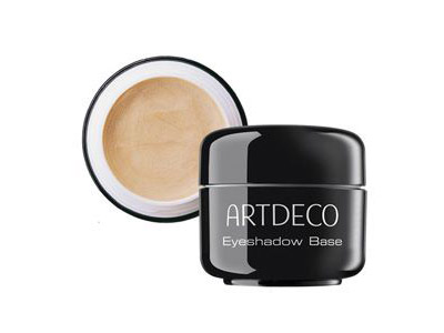 макияж глаз Artdeco Eyeshadow Base