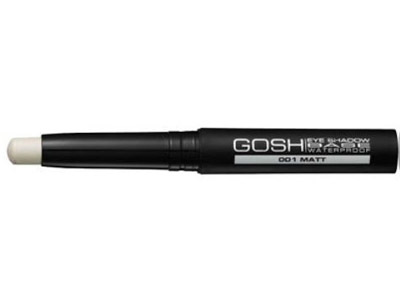 как правильно наносить тени для век Gosh Eye Shadow Base Waterproof