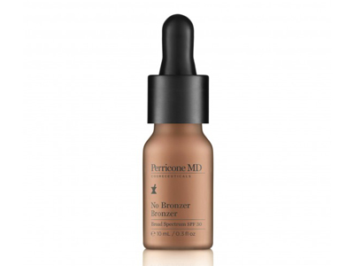 выбор бронзатора Perricone MD No Bronzer Bronzer