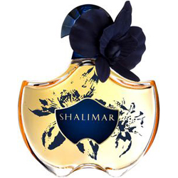 популярные ароматы 2016 Shalimar