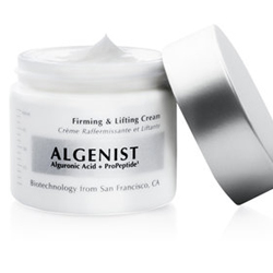 подтягивающие кремы Algenist Firming & Lifting Cream