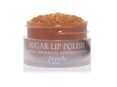 средства для отшелушивания губ Fresh Sugar Lip Polish