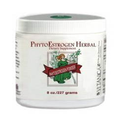 лучшие кремы с фитоэстрогеном Vitanica PhytoEstrogen Herbal