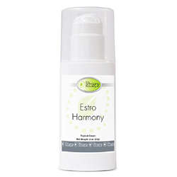 рейтинг кремов с фитоэстрогеном Estro Harmony. Bio Nutrients Phyto Estrogen Cream