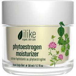 рейтинг средств с эстрогеном iLike Phytoestrogen Moisturizer