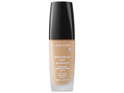 основа под макияж Lancome Renergie Lift Makeup