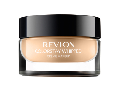 макияж для зрелой кожи Revlon ColorStay Whipped Creme Makeup