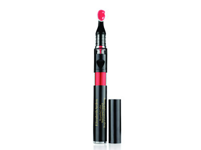 блески для губ Elizabeth Arden