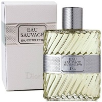 Christian Dior Eau Sauvage