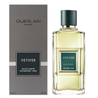 Guerlain Vetiver