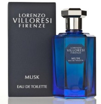 Musk Lorenzo Villoresi