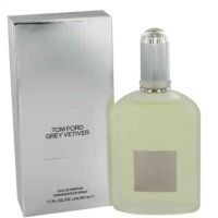 Tom Ford Grey Vetiver