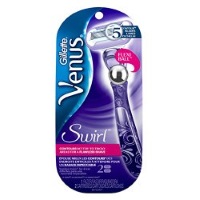 Gillette Venus Swirl