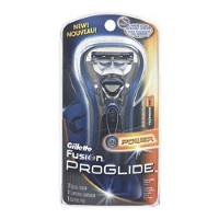 Gillette Fusion Proglide Power