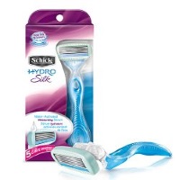 Schick Hydro Silk