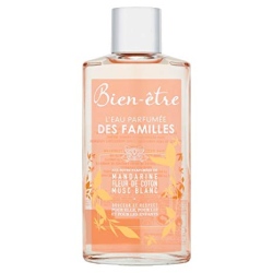 парфюмерная вода Eau Parfumée des Familles de Bien-Être