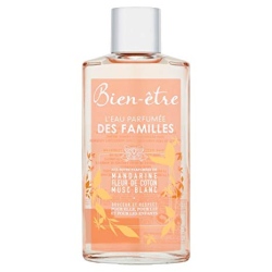 парфюмерная вода Eau Parfumée des Familles de Bien-Être