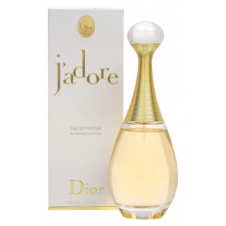 парфюмерная вода J`Adore Dior
