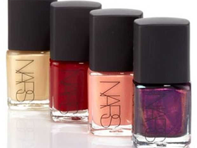 стойкие лаки для ногтей Nars Nail Polish