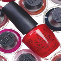 лак для ногтей OPI Nail Polish