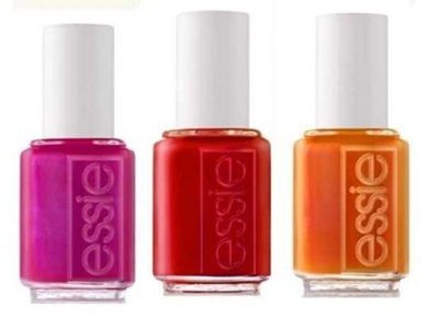 лучший лак для ногтей Essie Polish