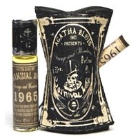 парфюм Carnival Wax in Black