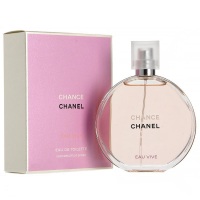 парфюм Chanel Chance