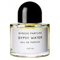 парфюм Byredo Gypsy Water