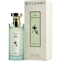 парфюм Bvlgari Green Tea