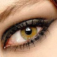 идеи для макияжа зеленых глаз